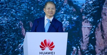 Huawei will invest more in intelligent vehicles