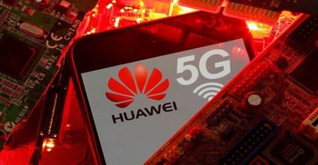 UK asks Japan for Huawei alternatives