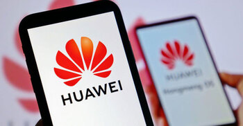 Huawei operating system coming to smartphones in Asia