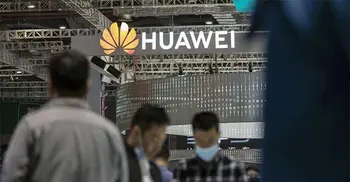 Huawei sees ‘business as usual’ as US sanctions impact wanes