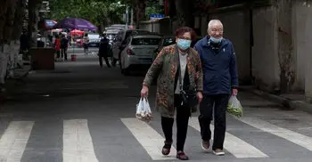 China’s Hubei reports no increase in COVID-19 cases