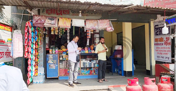 বেনাপোল ঘিরে জমজমাট হুন্ডি