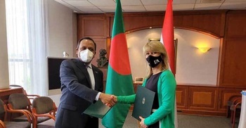 Hungary to provide 130 annual scholarships to Bangladeshi students