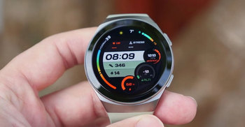 রক্তে অক্সিজেন মাত্রা জানাবে স্মার্টওয়াচ