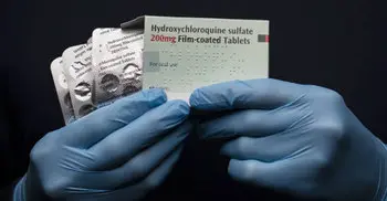 Anti-Malaria drug Hydroxychloroquine’s coronavirus trials to resume: WHO