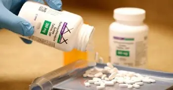 WHO suspends trials of hydroxychloroquine