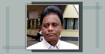 করোনায় ইবির আইন বিভাগের অধ্যাপকের মৃত্যু