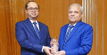 IBBL achieves ‘Best Retail Bank in Bangladesh’ award
