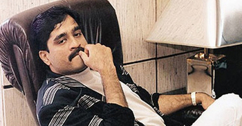 পাকিস্তানেই আছেন দাউদ ইব্রাহিম, জানাল ইসলামাবাদ