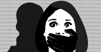 দুই মাস ধরে কিশোরীকে ধর্ষণ, সৎবাবা গ্রেফতার