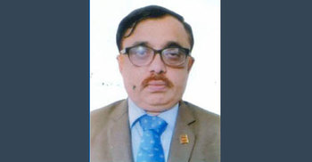 বড়পুকুরিয়া কয়লাখনির এমডি আইসিইউতে