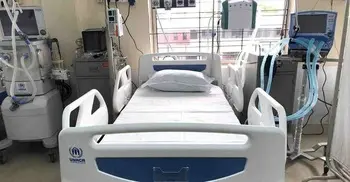 Cox’s Bazar gets first ICU on World Refugee Day