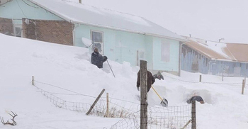 Winter storm’s icy blast hits 200 million in US