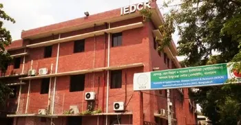 No coronavirus patient in Bangladesh: IEDCR
