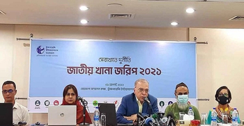 Law enforcement agencies most corrupt: TIB survey