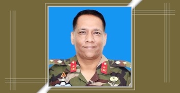 Brig Gen Anisul made new IG Prisons