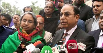 নববর্ষে সুনির্দিষ্ট কোনো ঝুঁকি নেই : আইজিপি