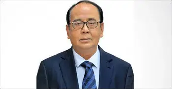 Karim’s appointment as PM’s press secretary extended for 2 years