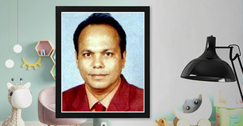 গ্রামীণ সাংবাদিকতায় ইকরাম চৌধুরীর অবদান