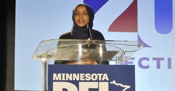 All four “squad” members win re-election to Congress