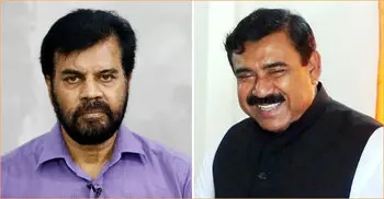 Ilias Kanchan files Tk 100cr case against Shajahan Khan