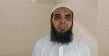 কিশোরীকে ধর্ষণের অভিযোগে মাদরাসাশিক্ষক গ্রেফতার