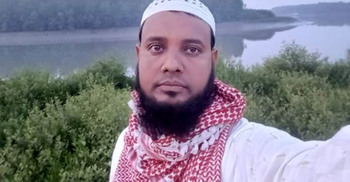 মসজিদ থেকে ইমামের ঝুলন্ত মরদেহ উদ্ধার