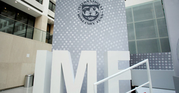 IMF says global economic outlook getting ‘gloomier’, risks abound