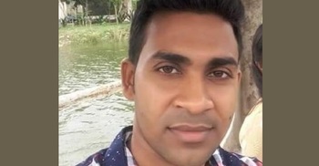 বিশ্বজিৎ হত্যায় যাবজ্জীবন সাজাপ্রাপ্ত আসামি ফরিদপুরে গ্রেফতার