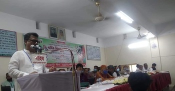 তৃণমূলই আ’লীগের প্রাণ: হুইপ স্বপন