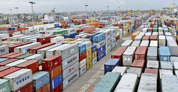 Govt aims to recover imports as economy accelerates over next 3 fiscals