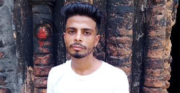 বাবার স্বীকৃতি না পেলে কলেজে ভর্তি হতে পারবে না ইমরান