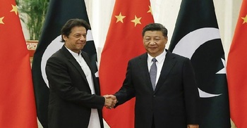 China has deep strategic interests in Pakistan: US report