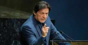 World leaders should take notice of Imran Khan's statement