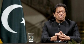 Islamophobia: Imran Khan writes letter to Muslim leaders