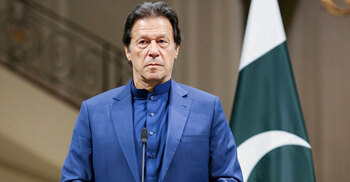 Pakistan opposition ‘weak stance’ delaying revolution against Imran Khan govt: Report