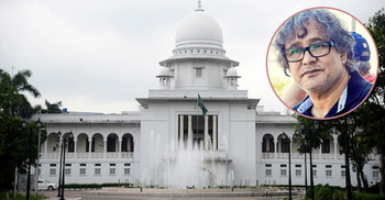 আইনজীবী ইমতিয়াজ মাহমুদের ৫৭ ধারার মামলা স্থগিত