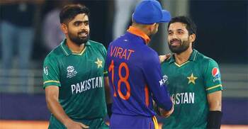 বিশ্বকাপ ইতিহাসে যে ঘটনা বিরল