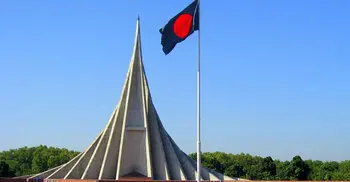Independence Day celebrated: Sacrifices recalled