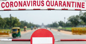 এবার ব্রিটিশ নাগরিকদের ওপর কোয়ারেন্টাইন প্রত্যাহার করলো ভারত