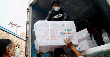 টিকা আসায় উচ্ছ্বাস, ফলপ্রসূ পদক্ষেপ প্রত্যাশা