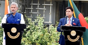 No crime, no border killing: Jaishankar