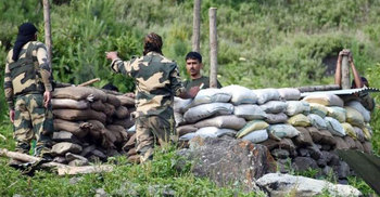 India-China clash: 20 Indian troops killed in Ladakh fighting