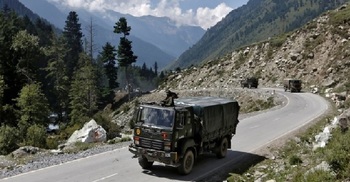 India, China agree to ease tension on border