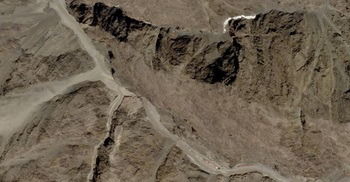 India, China accuse each other of violating de facto border