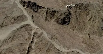 Indian, Chinese military agree to disengage in disputed border