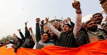 11 dead in Uttar Pradesh over India Citizenship law