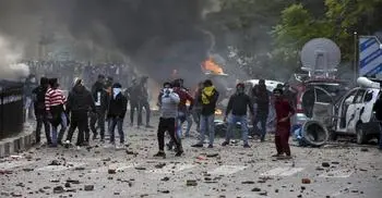 20 killed in protests against India's Citizenship law