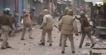 Death toll in India's citizenship law protests hits 23