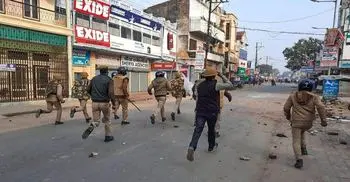 Citizenship Law protests: No internet in 21 dists of Uttar Pradesh